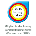 Logo Sanitärheizungklima