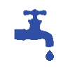 Sanitärinstallationsarbeiten Button