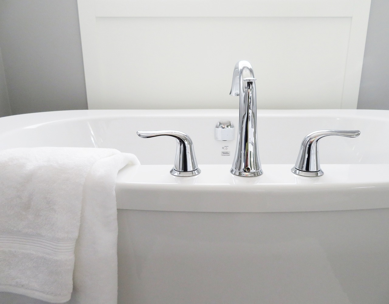 Badewanne Badewanne