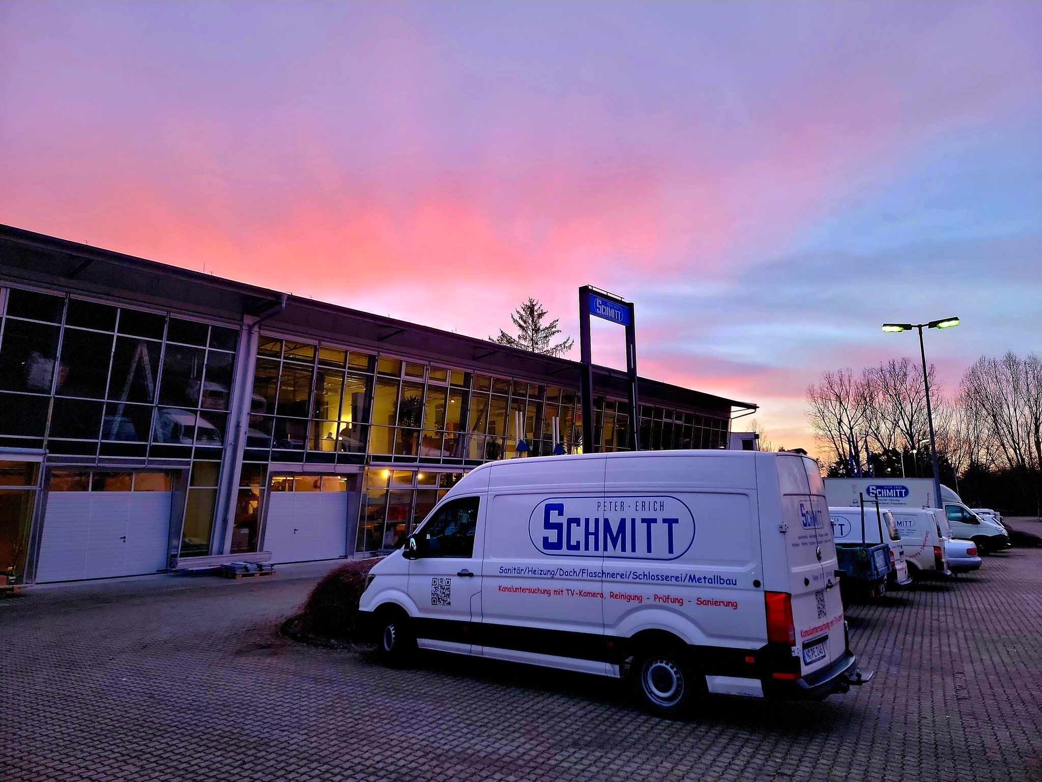 P + E Schmitt GmbH & Co. KG