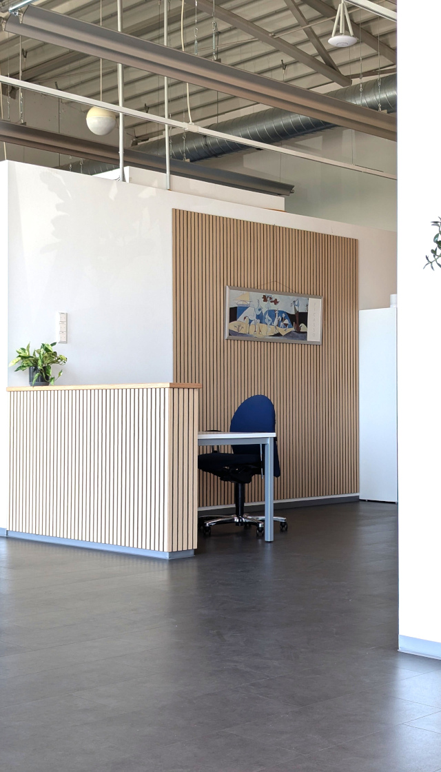 BüroHell640 Büro