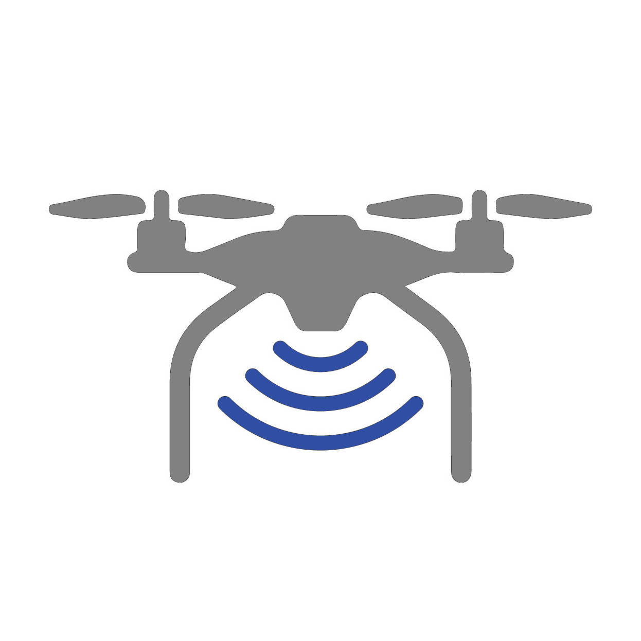 Drohnen Icon