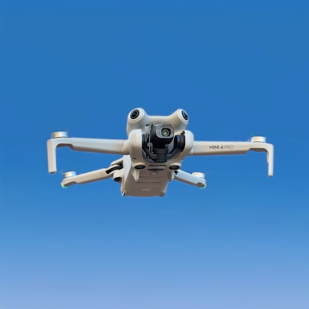 Drohne DJI Mini 4 Pro