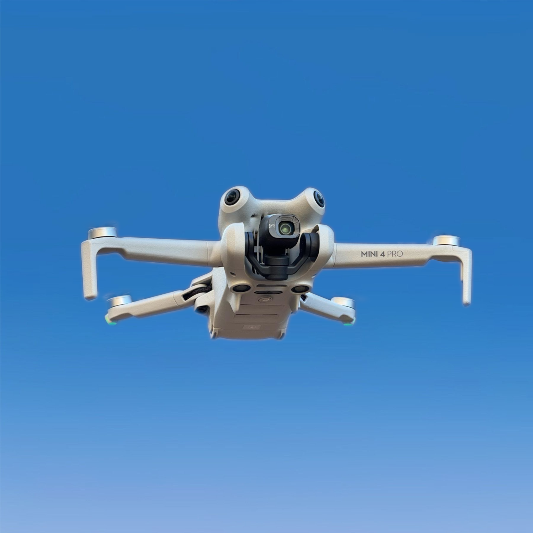 Drohne DJI Mini 4 Pro