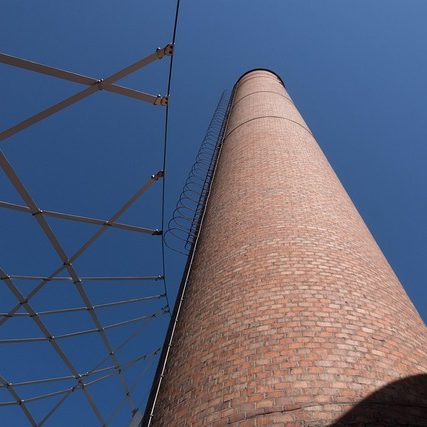 Fabrikschornstein640 Fabrikschlot
