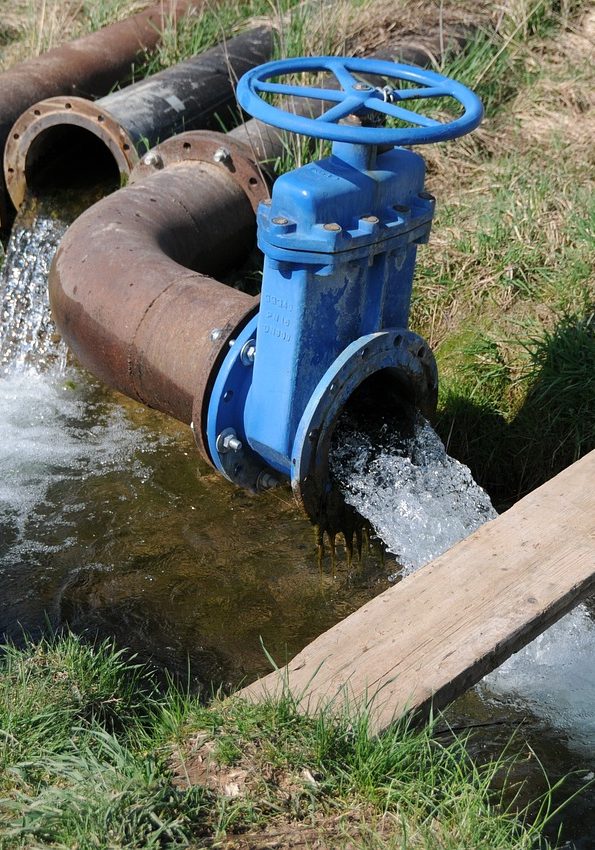 drainage-493087_1280 Enwässerungsventil